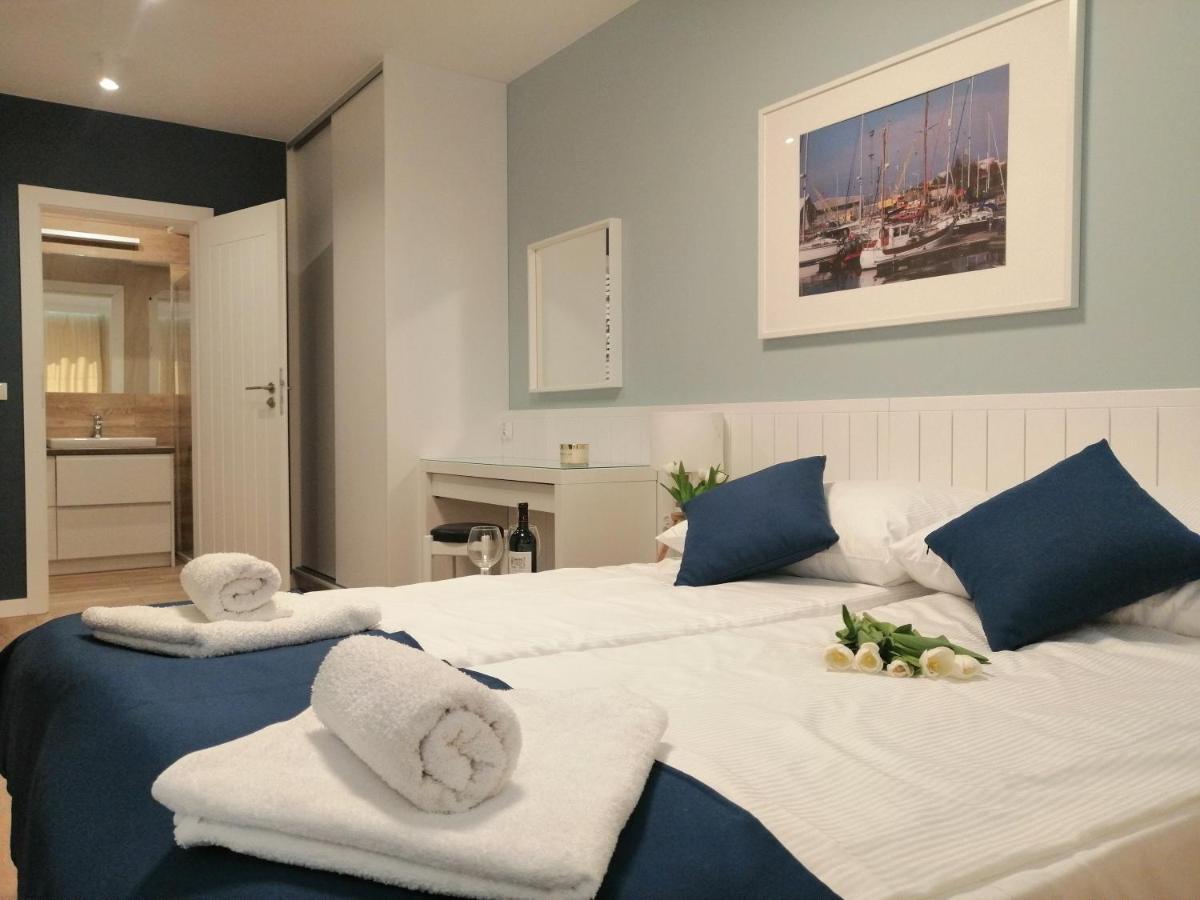 Cicha Przystan Apartamenty Platany Kołobrzeg Εξωτερικό φωτογραφία