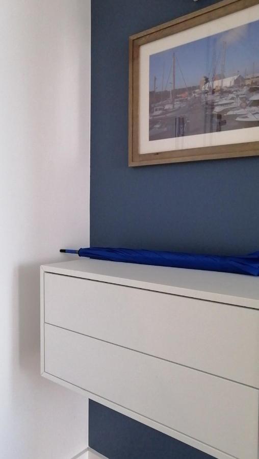 Cicha Przystan Apartamenty Platany Kołobrzeg Εξωτερικό φωτογραφία